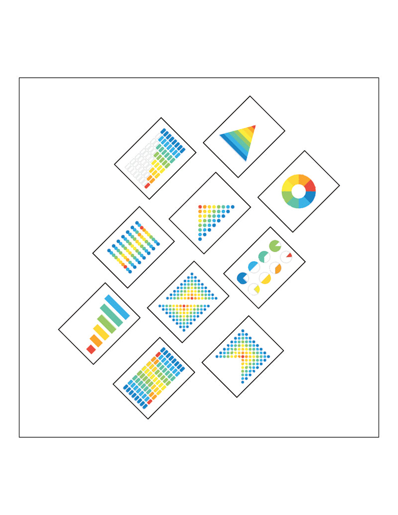 Math Discovery Math Discovery Insert Pack – Practically Playing