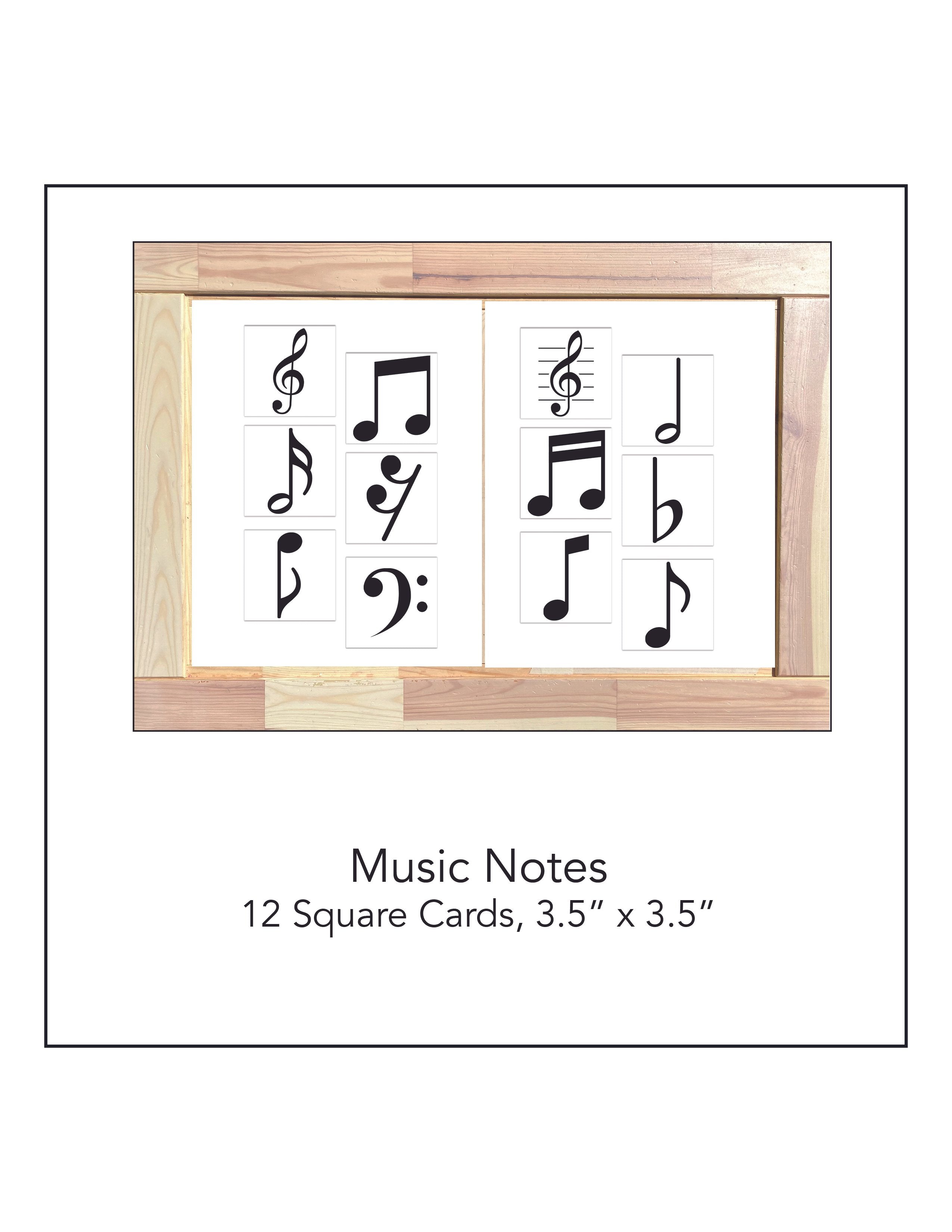 Musical Explorations Insert Pack – Practically Playing