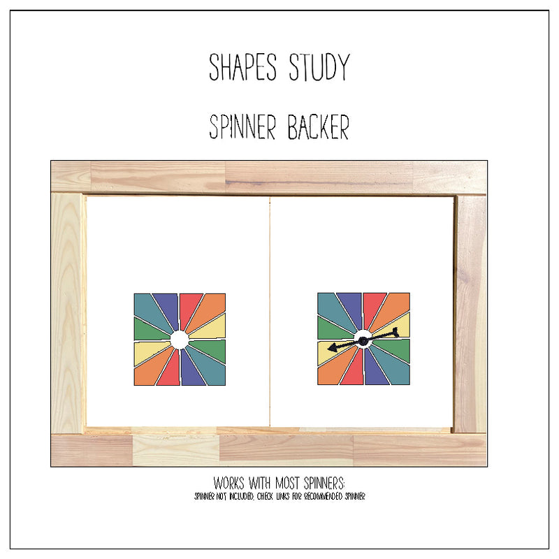 Shapes Spinner Backer 1