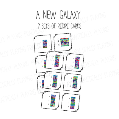 A New Galaxy PlayRound Mega Pack