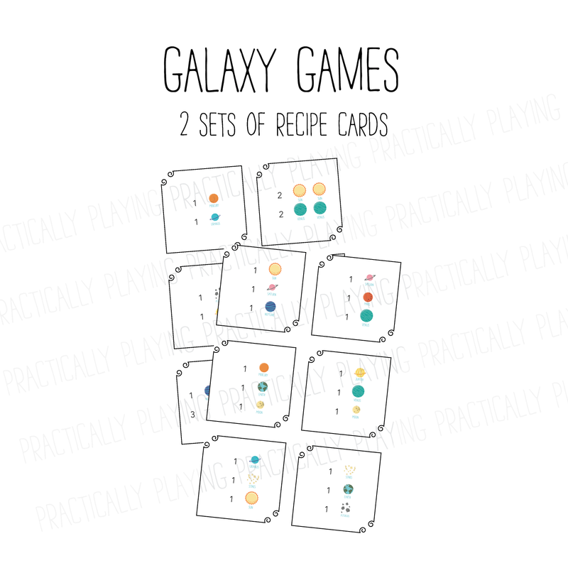 Galaxy Games PlayRound Mega Pack