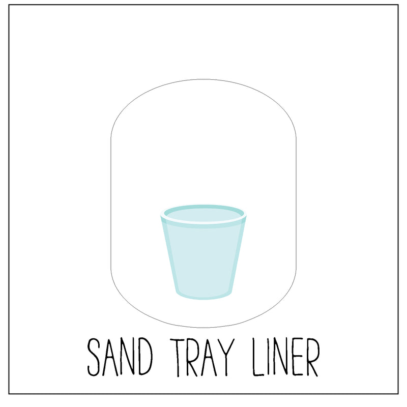 Lemonade Stand Sand/Water Tray