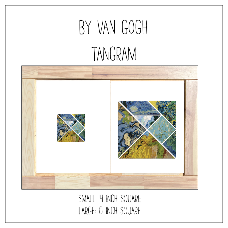 By VanGogh Tangram