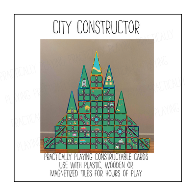 City Constructable