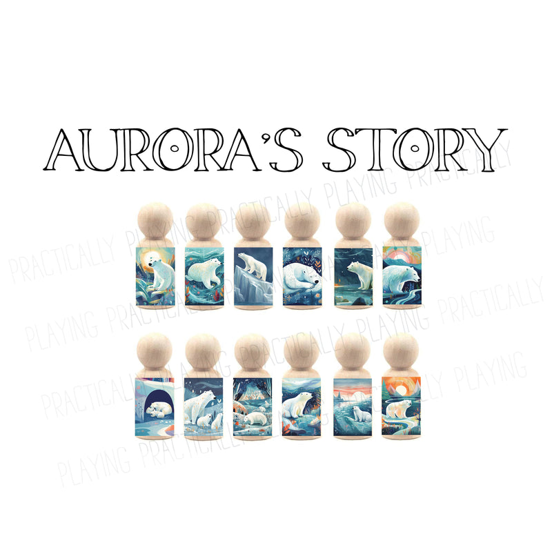 Aurora&